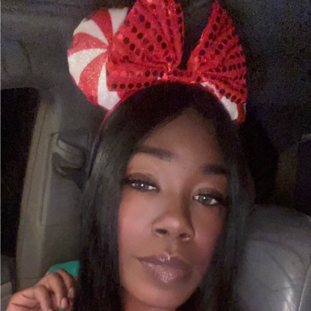 Meet your Posher, Malyssa